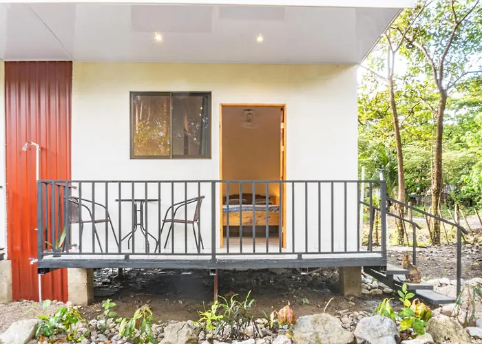 Casa Terra Hostel