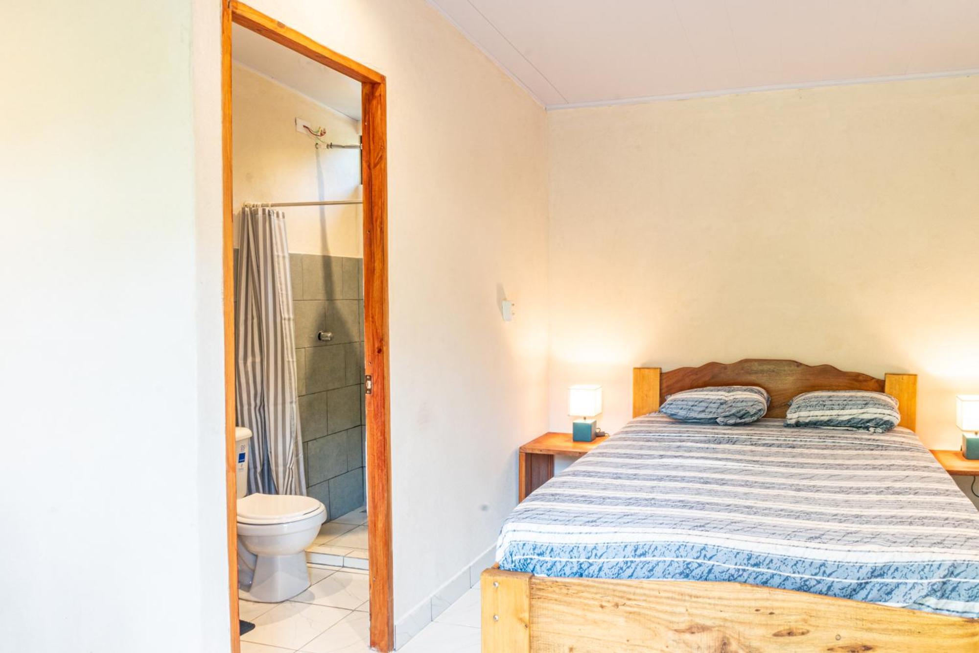 Auberge de jeunesse Casa Terra *