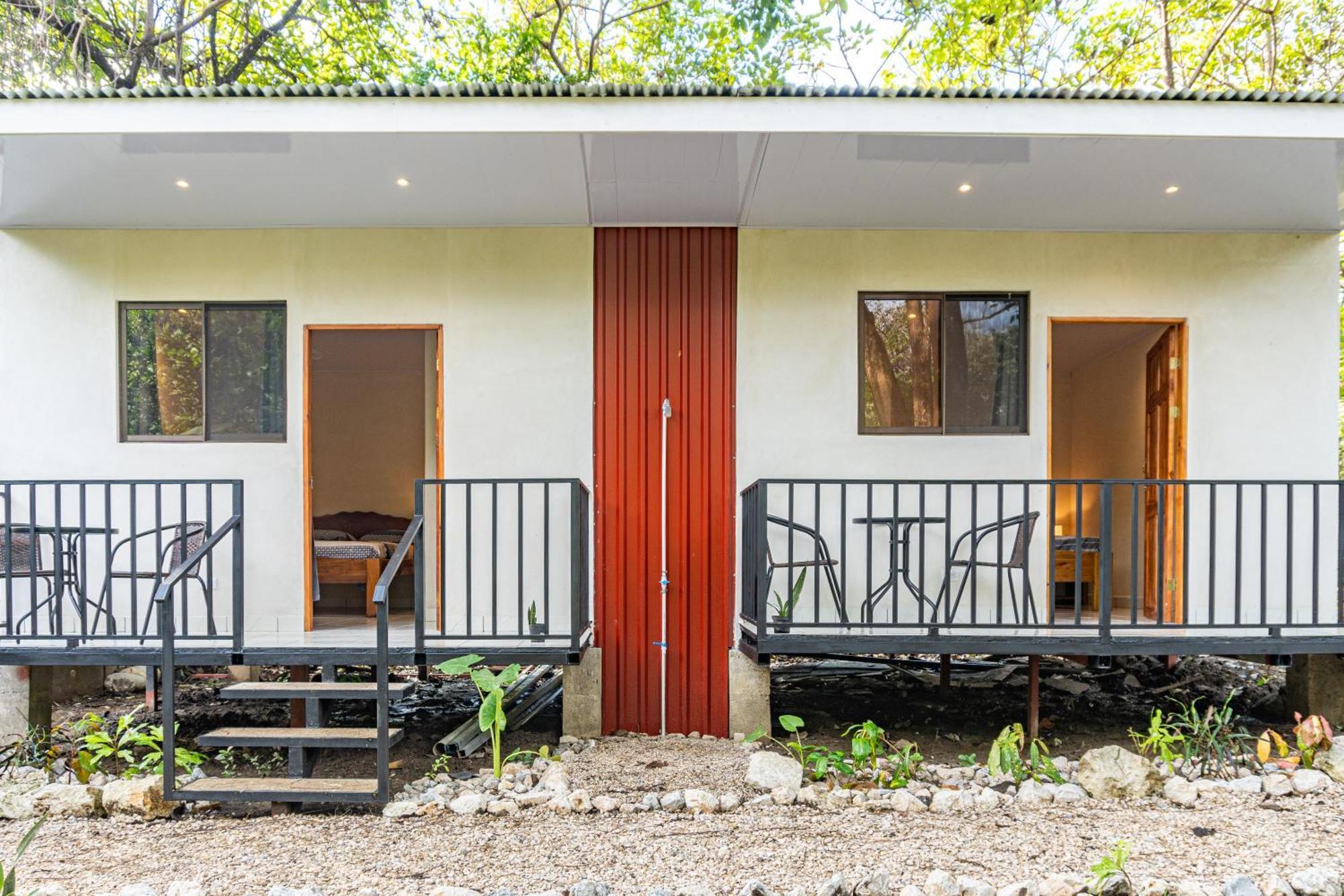 Casa Terra Sámara